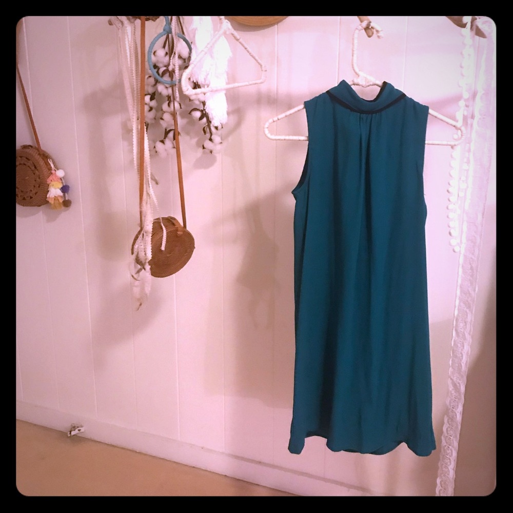 Zara dress